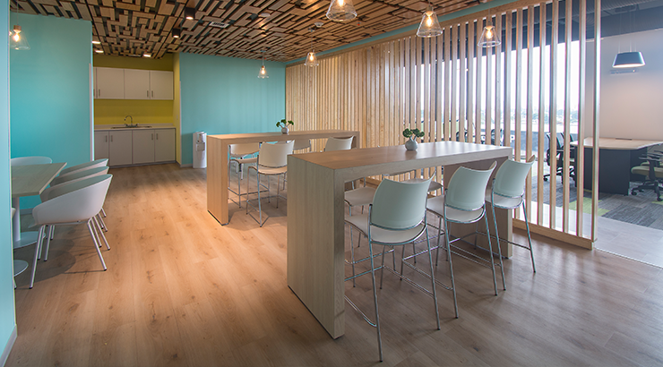 HDI Midtown - Imagen 3